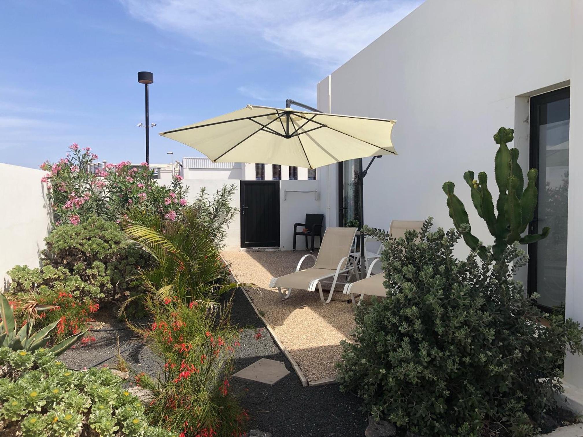 Las Buganvillas 77 view 3