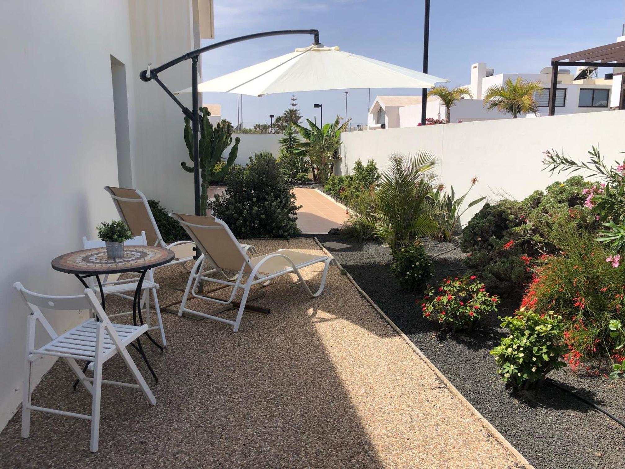 Las Buganvillas 77 view 5