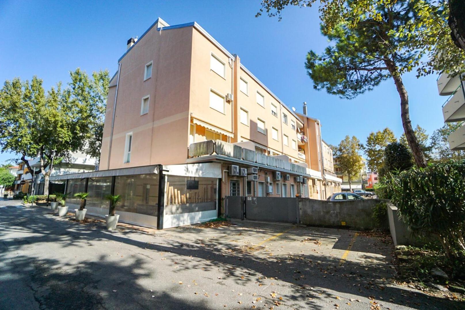 Condominio Bussola view 4