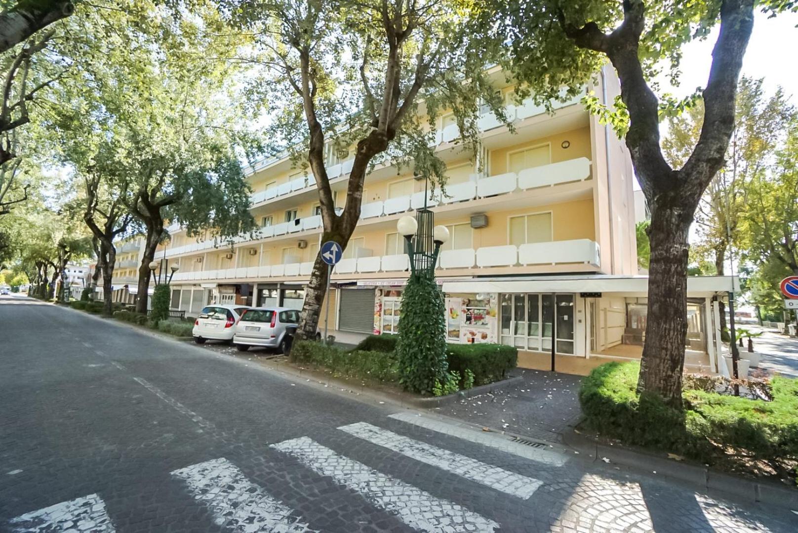 Condominio Bussola view 5