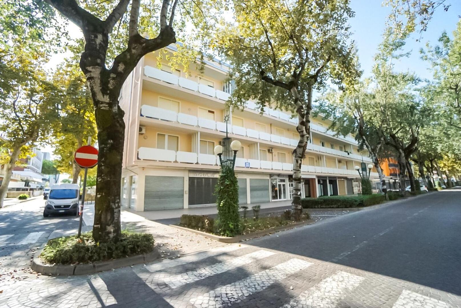 Condominio Bussola view 3