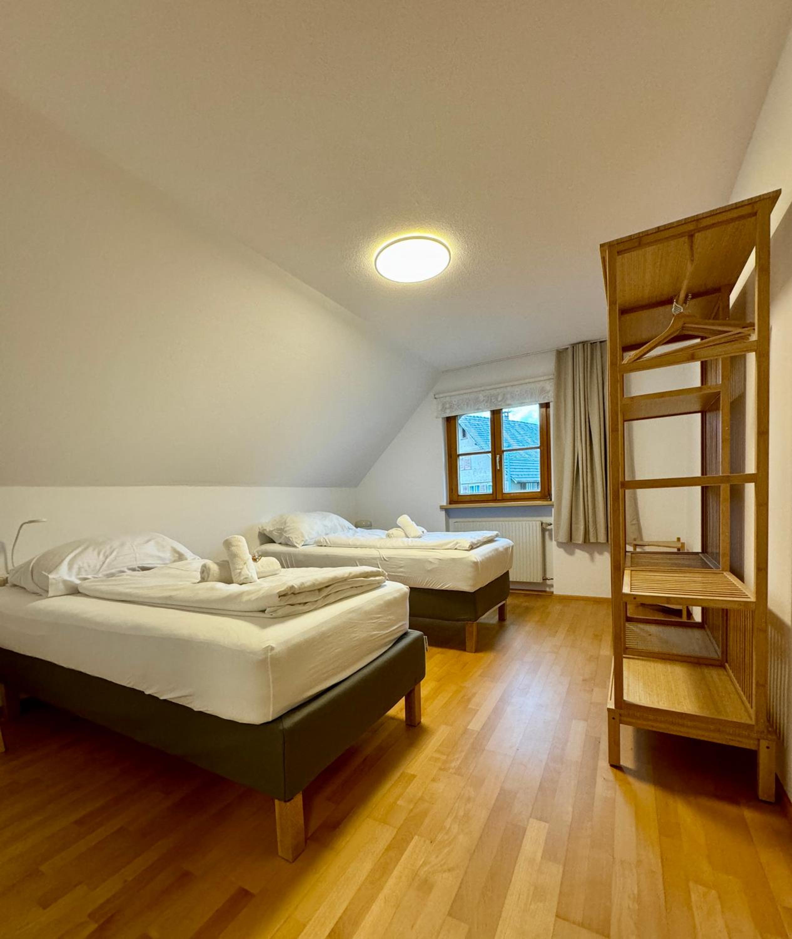 Bauernchalet Alois