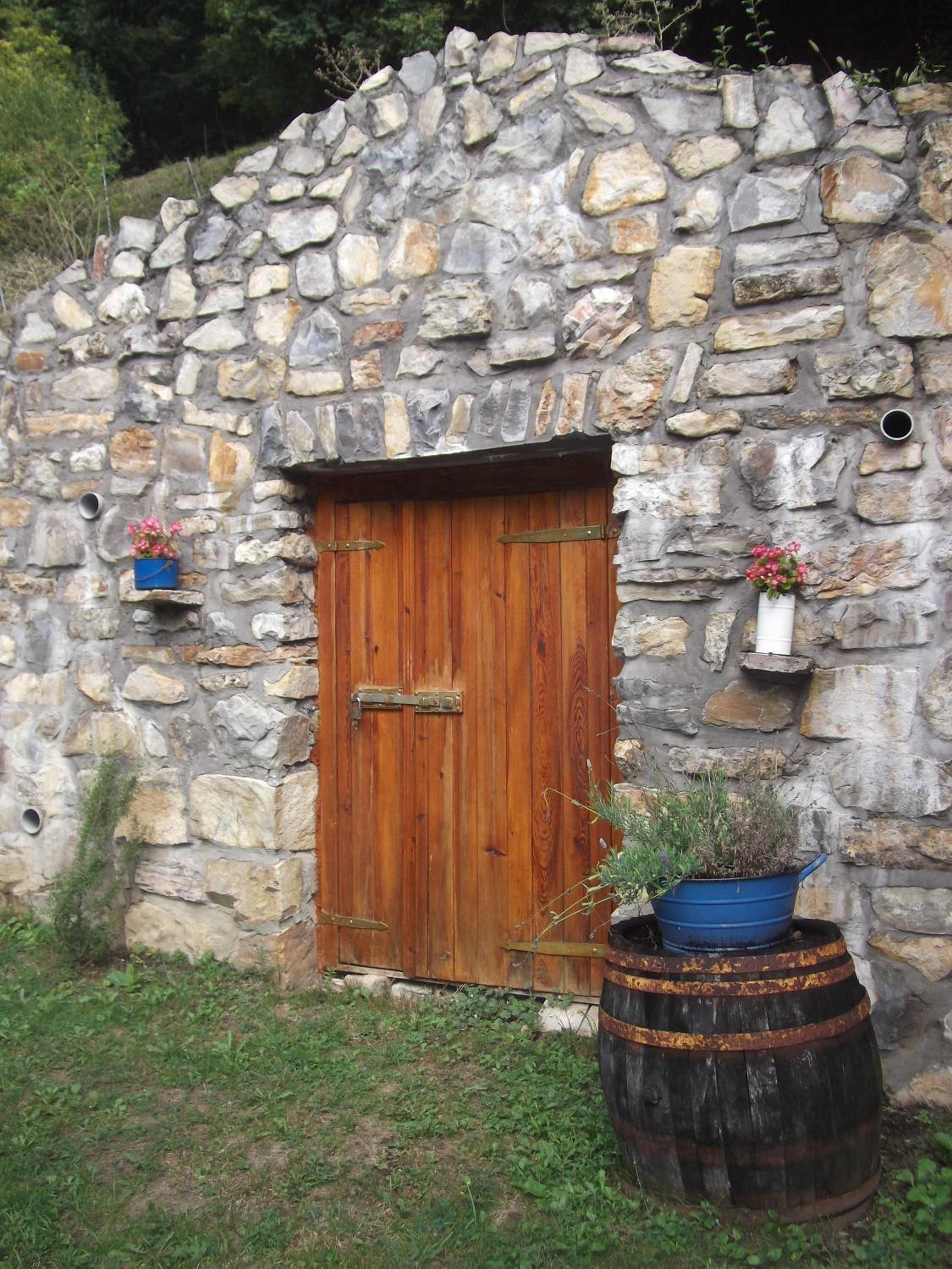 Tulipános Vendégház