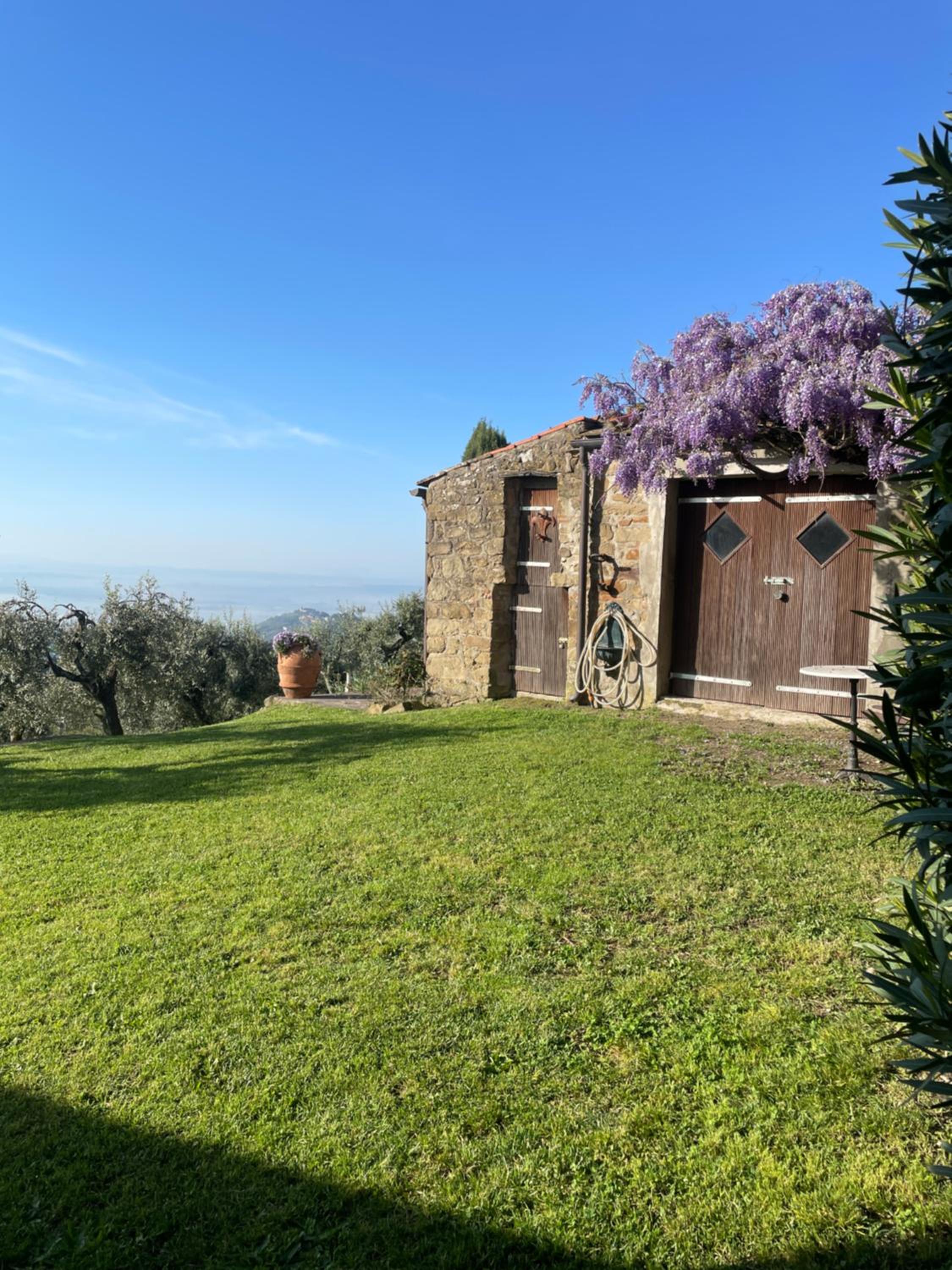 Il Poggio view 5