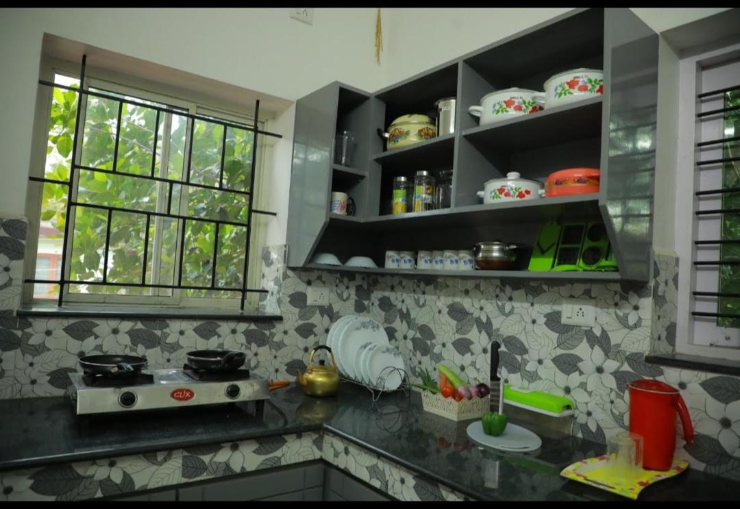 LA CASA THE HOMESTAY view 4