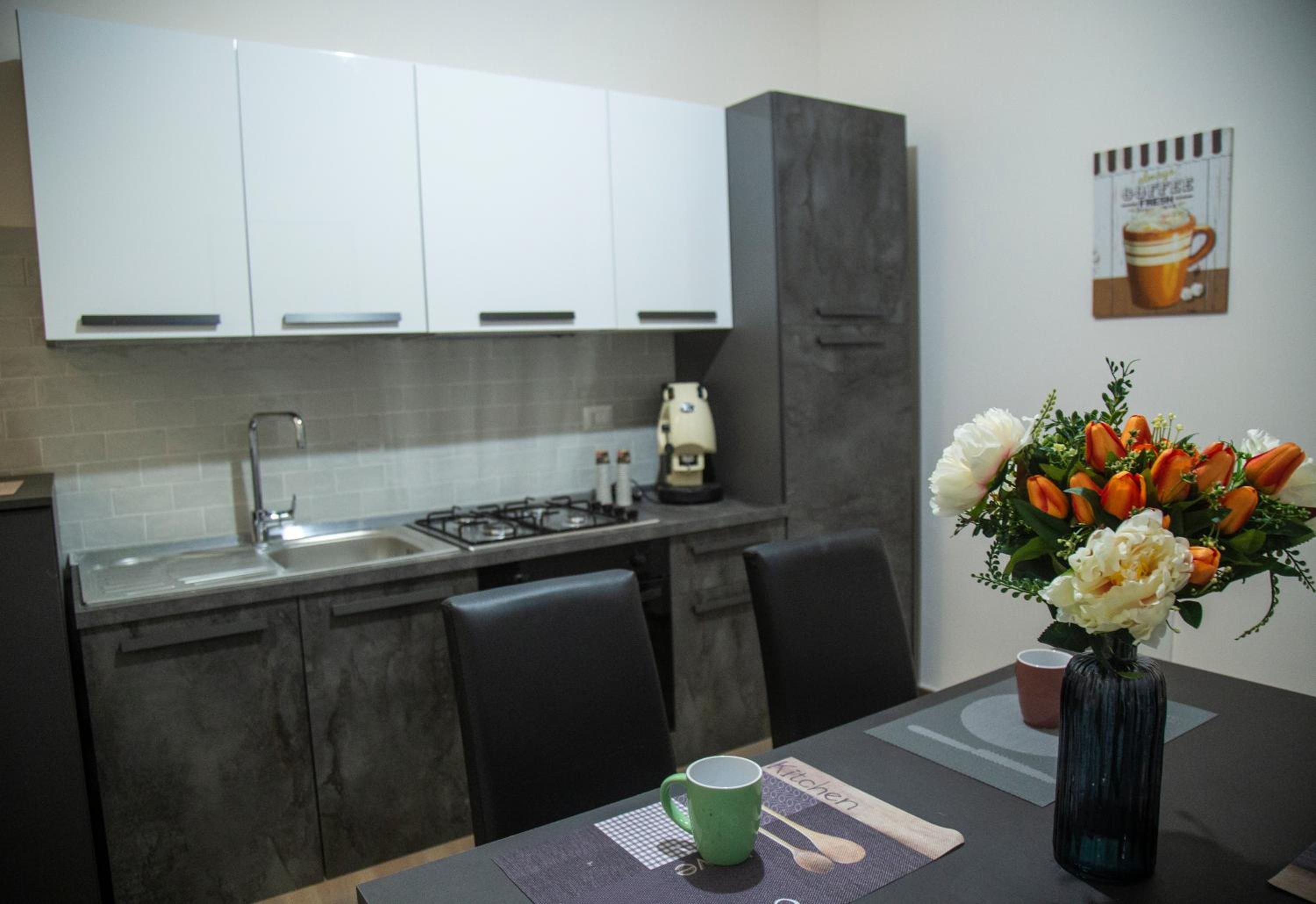Peppe Prestige Home