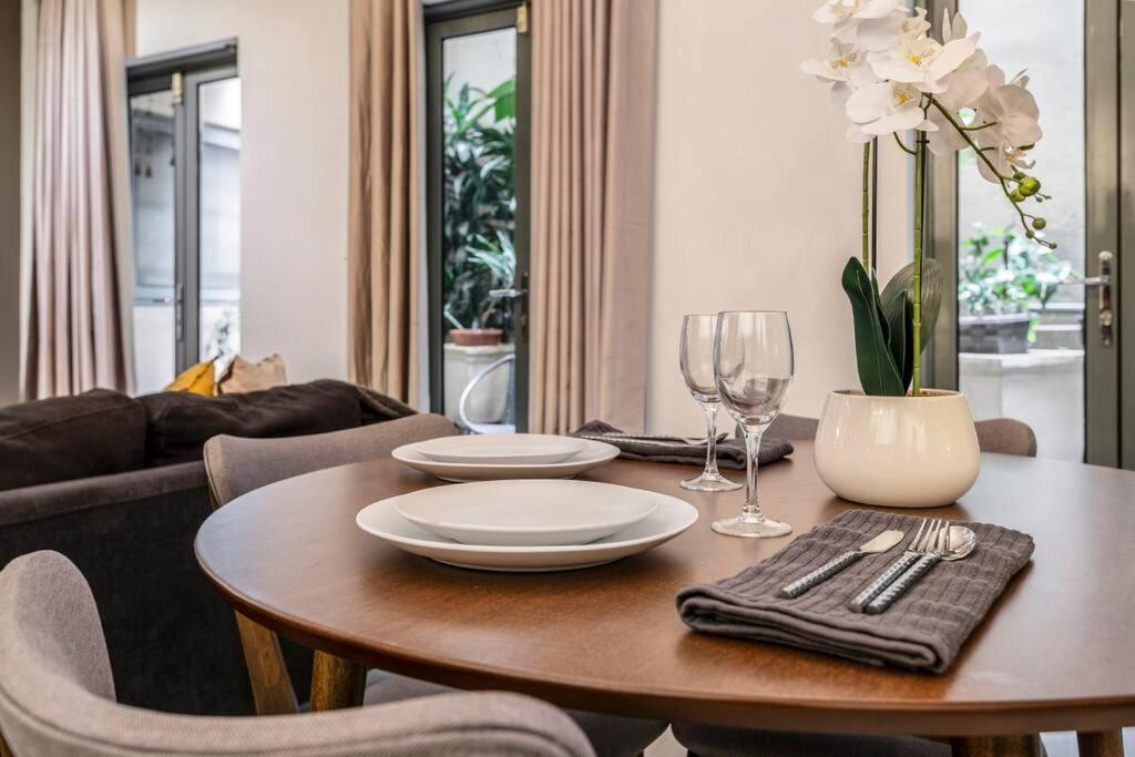 Luxury Suite On Flinders Lane