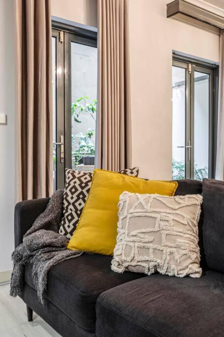 Luxury Suite On Flinders Lane