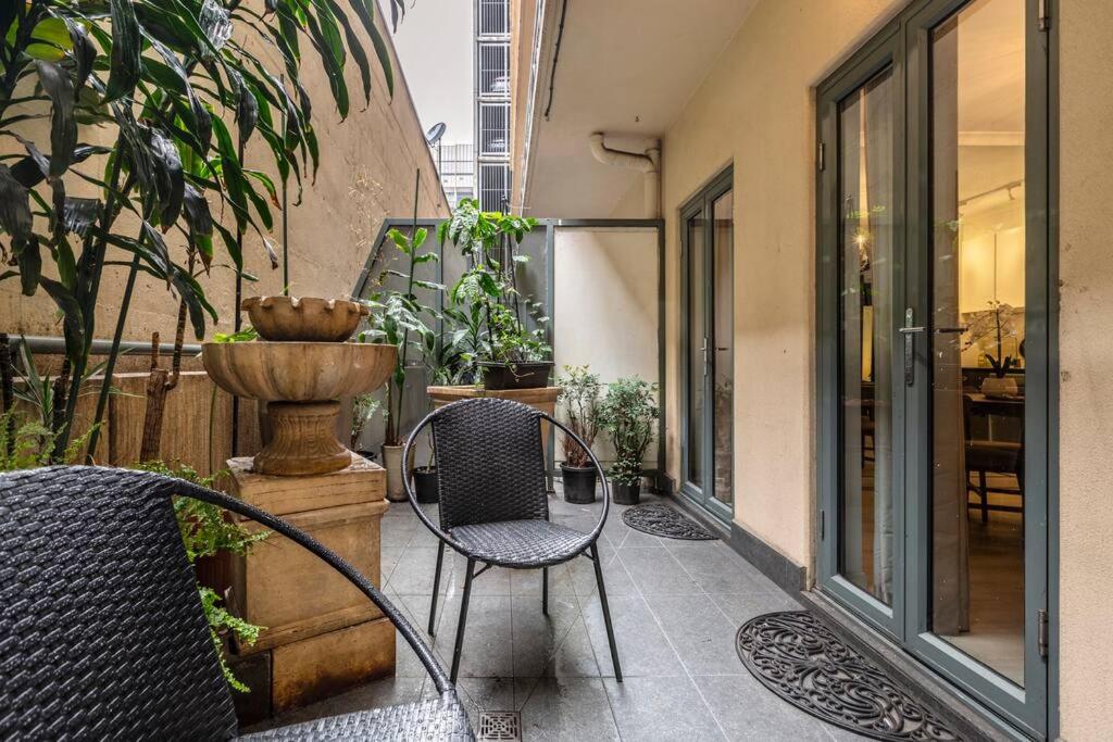 Luxury Suite On Flinders Lane