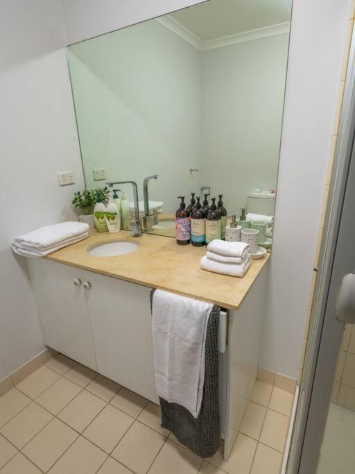 Luxury Suite On Flinders Lane