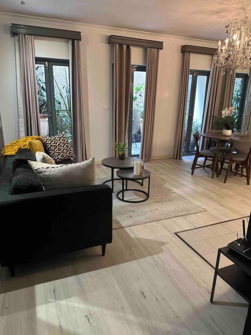 Luxury Suite On Flinders Lane