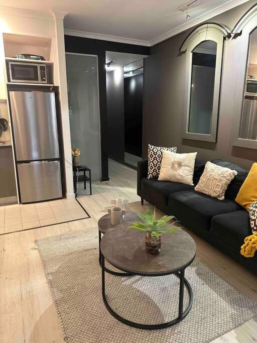 Luxury Suite On Flinders Lane