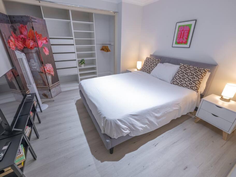 Luxury Suite On Flinders Lane