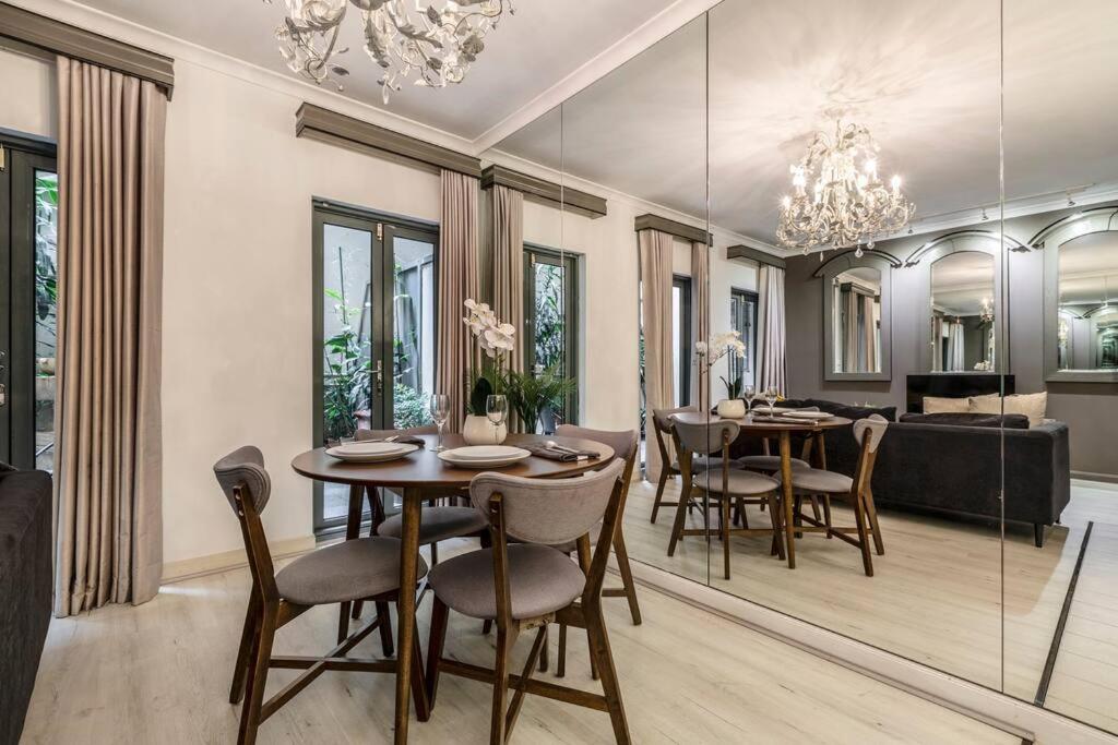 Luxury Suite On Flinders Lane