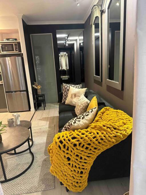 Luxury Suite On Flinders Lane