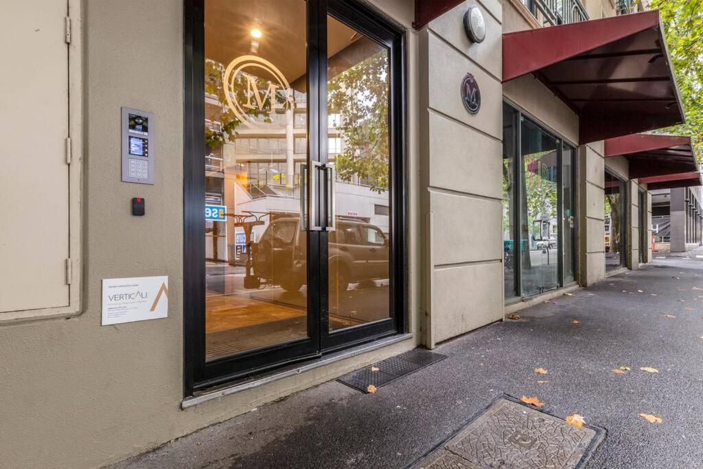 Luxury Suite On Flinders Lane