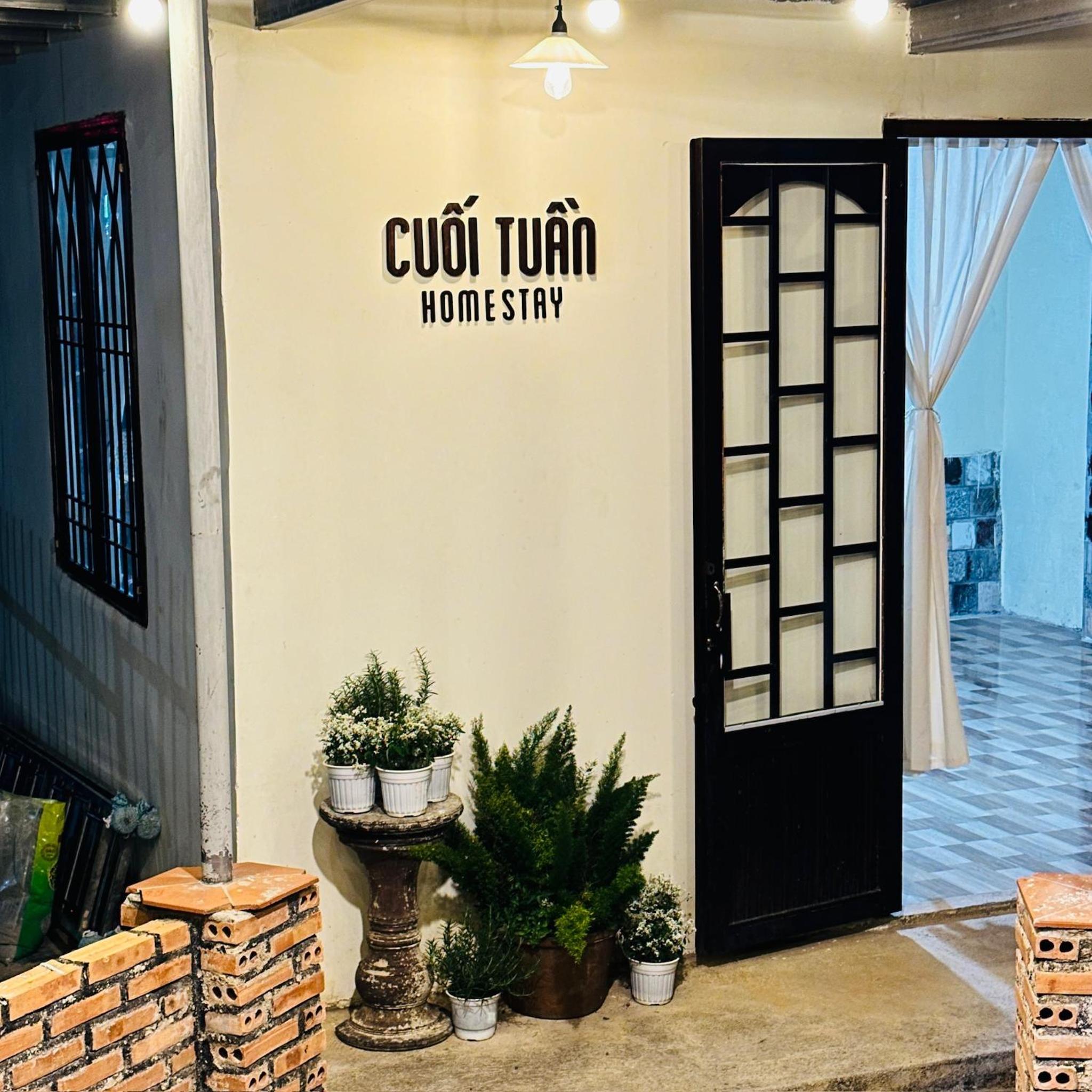 Cuối Tuần Homestay view 4