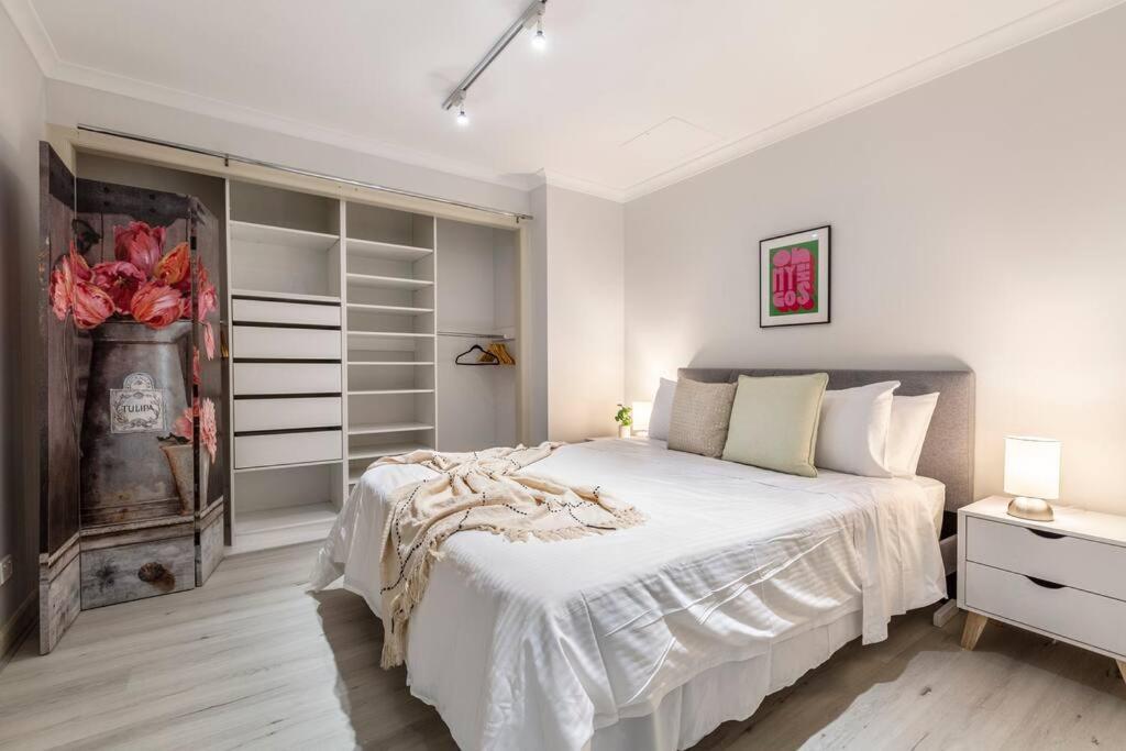 Luxury Suite On Flinders Lane