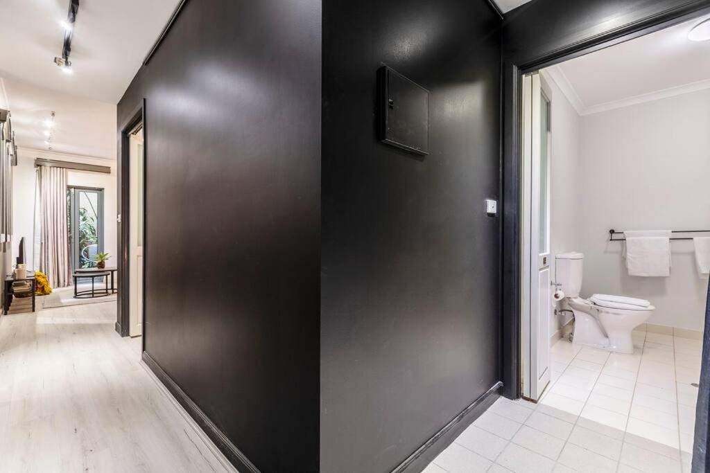 Luxury Suite On Flinders Lane