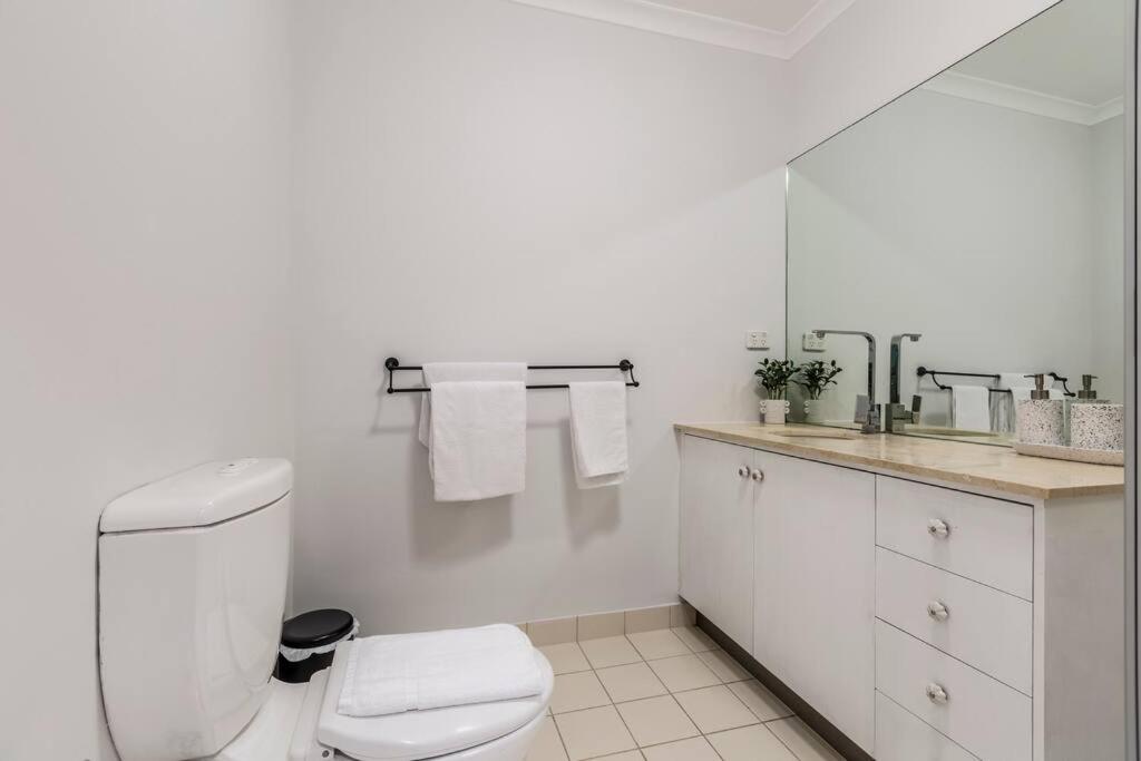 Luxury Suite On Flinders Lane