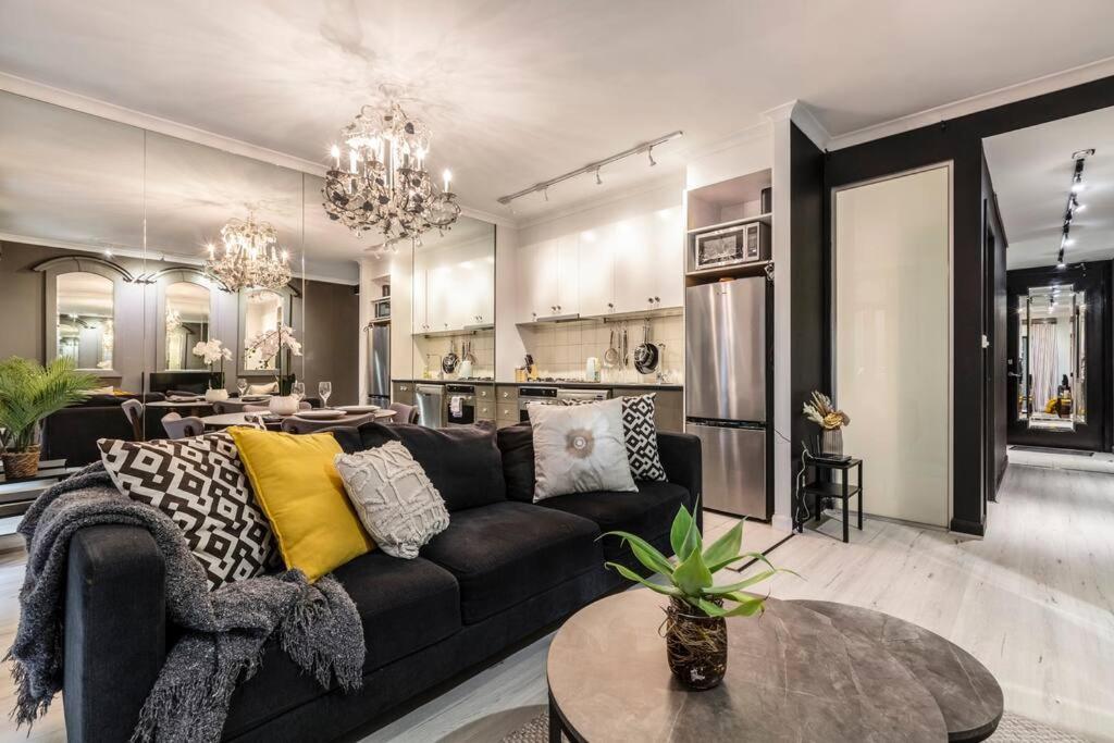 Luxury Suite On Flinders Lane