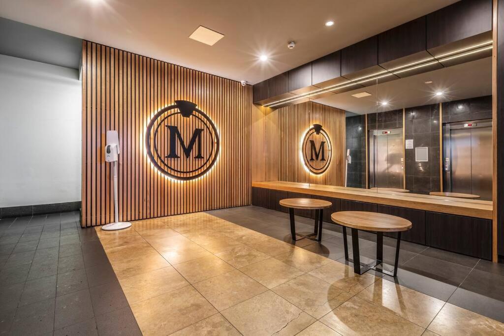 Luxury Suite On Flinders Lane