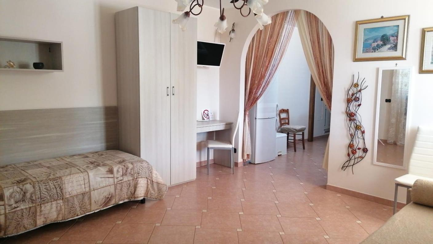 DIMORA ANTONIANNA in VALLE D'ITRIA view 5
