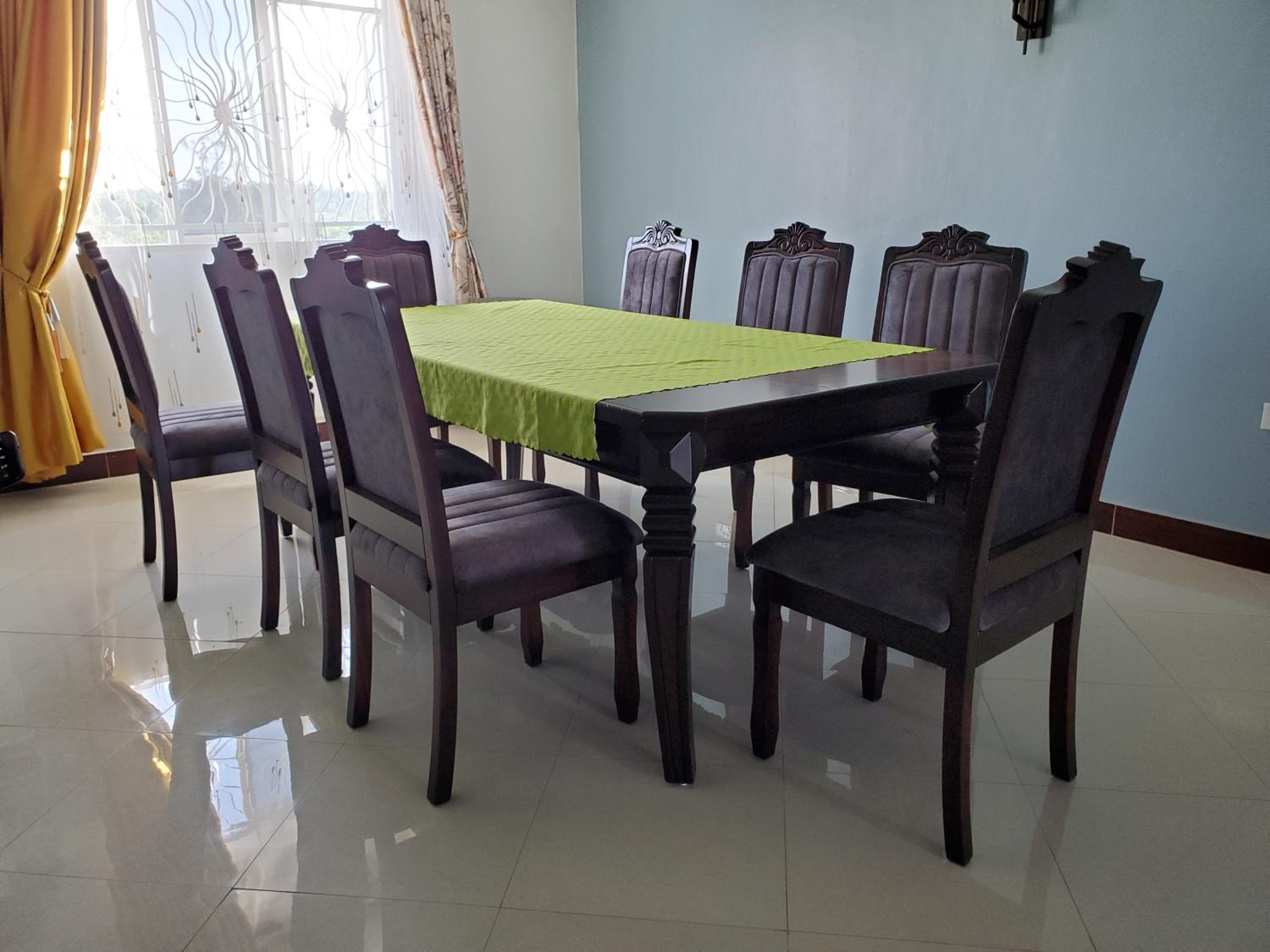 Bigodi Community Homestay view 4