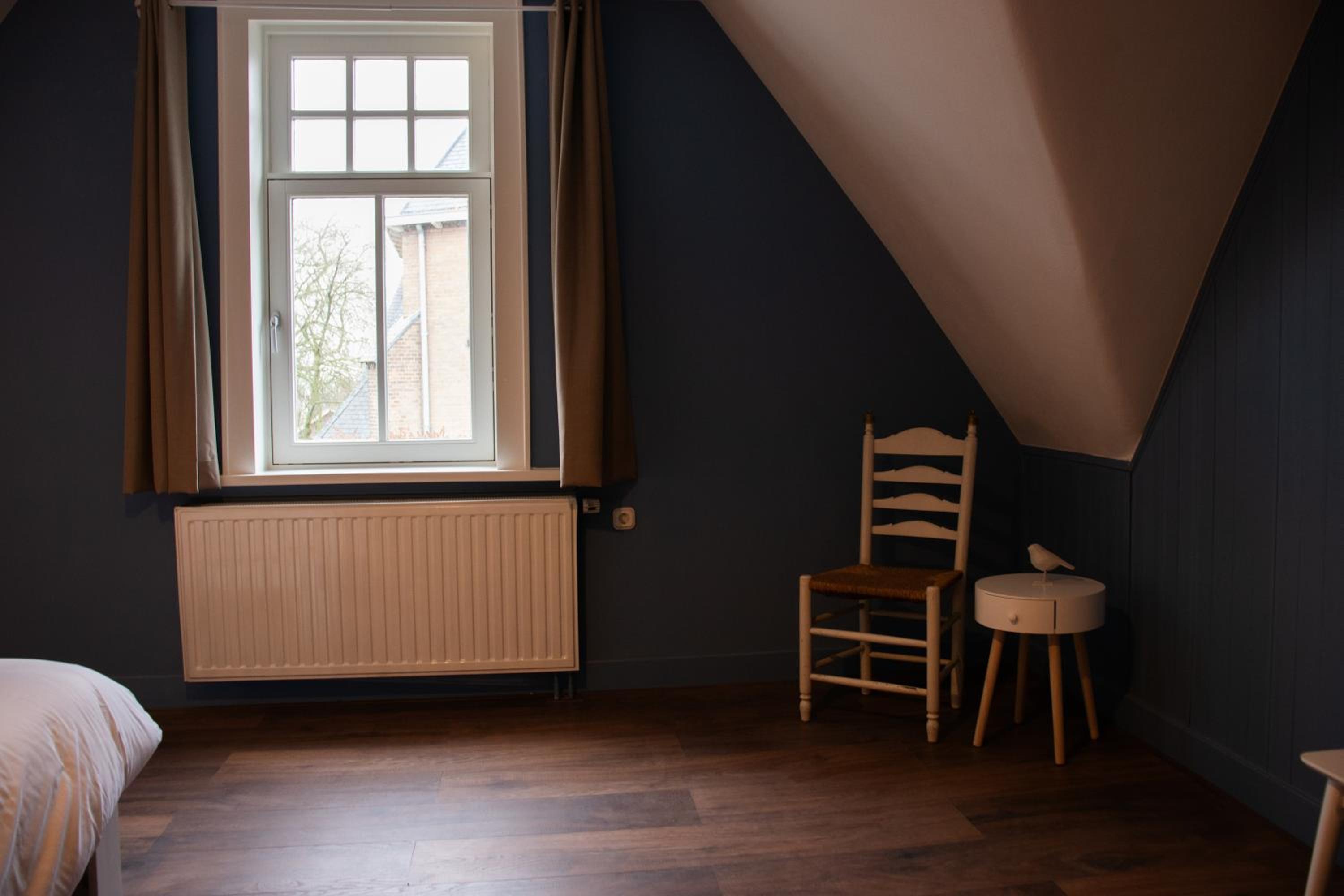 Vakantiewoning De Pastorie view 5