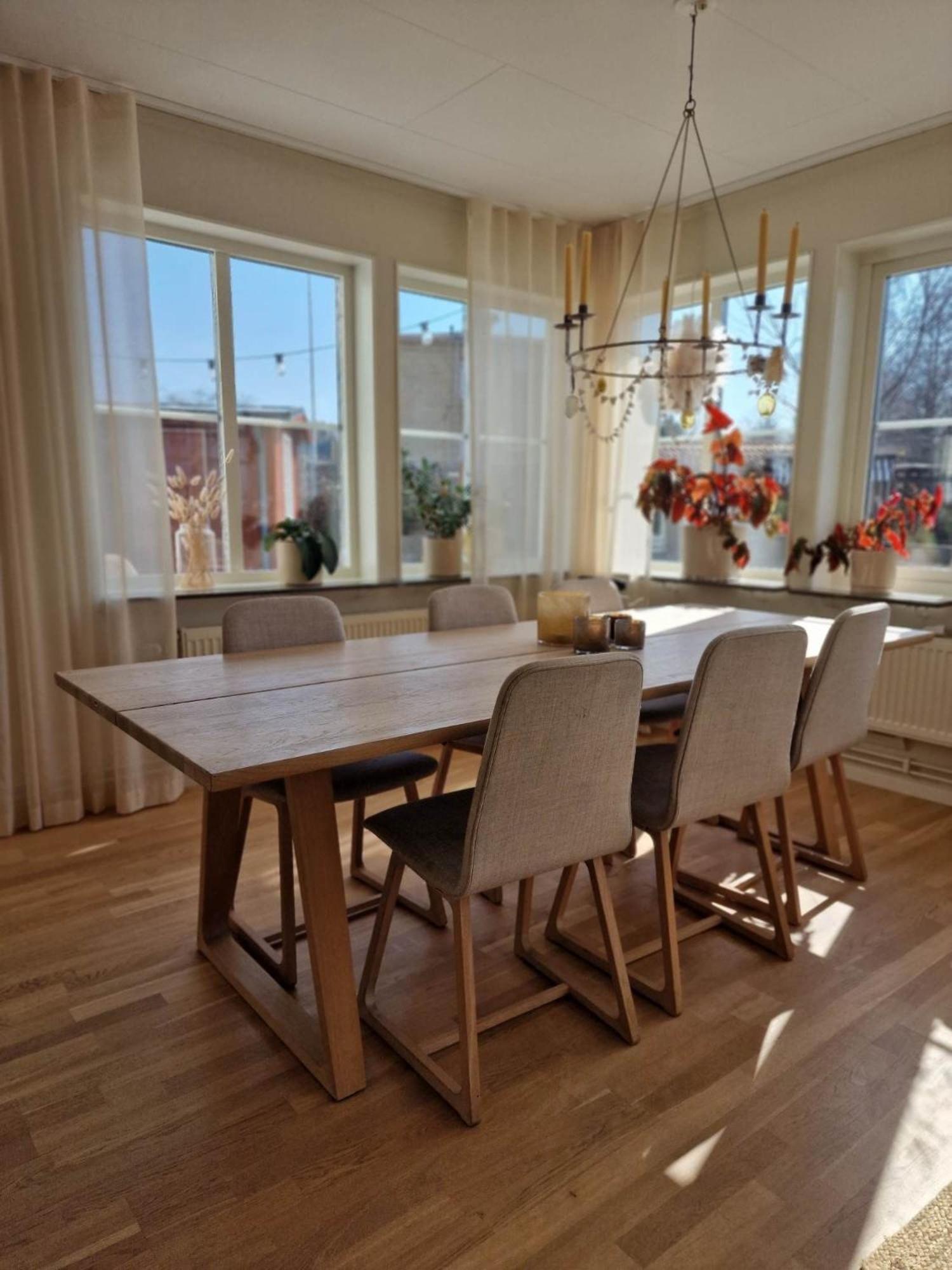 Villa Kungsstrand in Trosa view 5