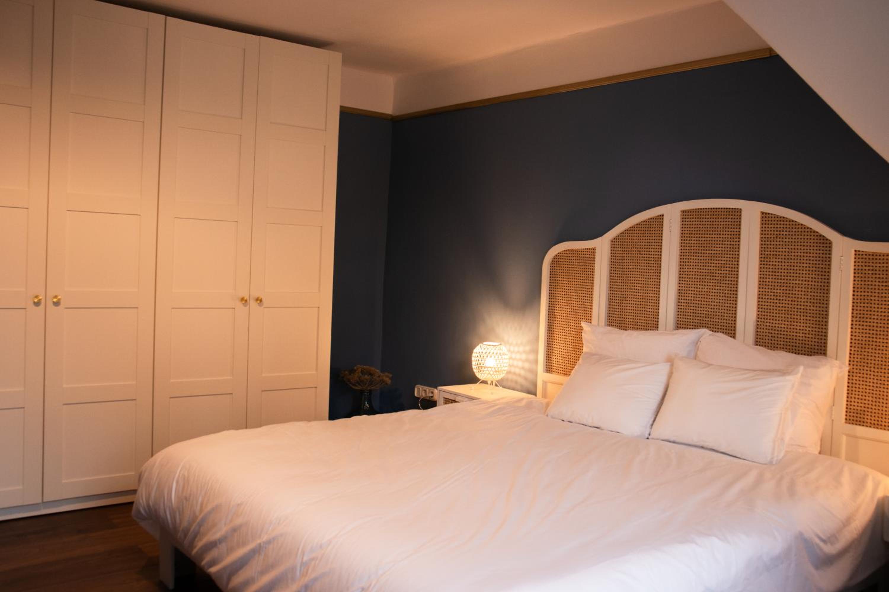 Vakantiewoning De Pastorie view 3