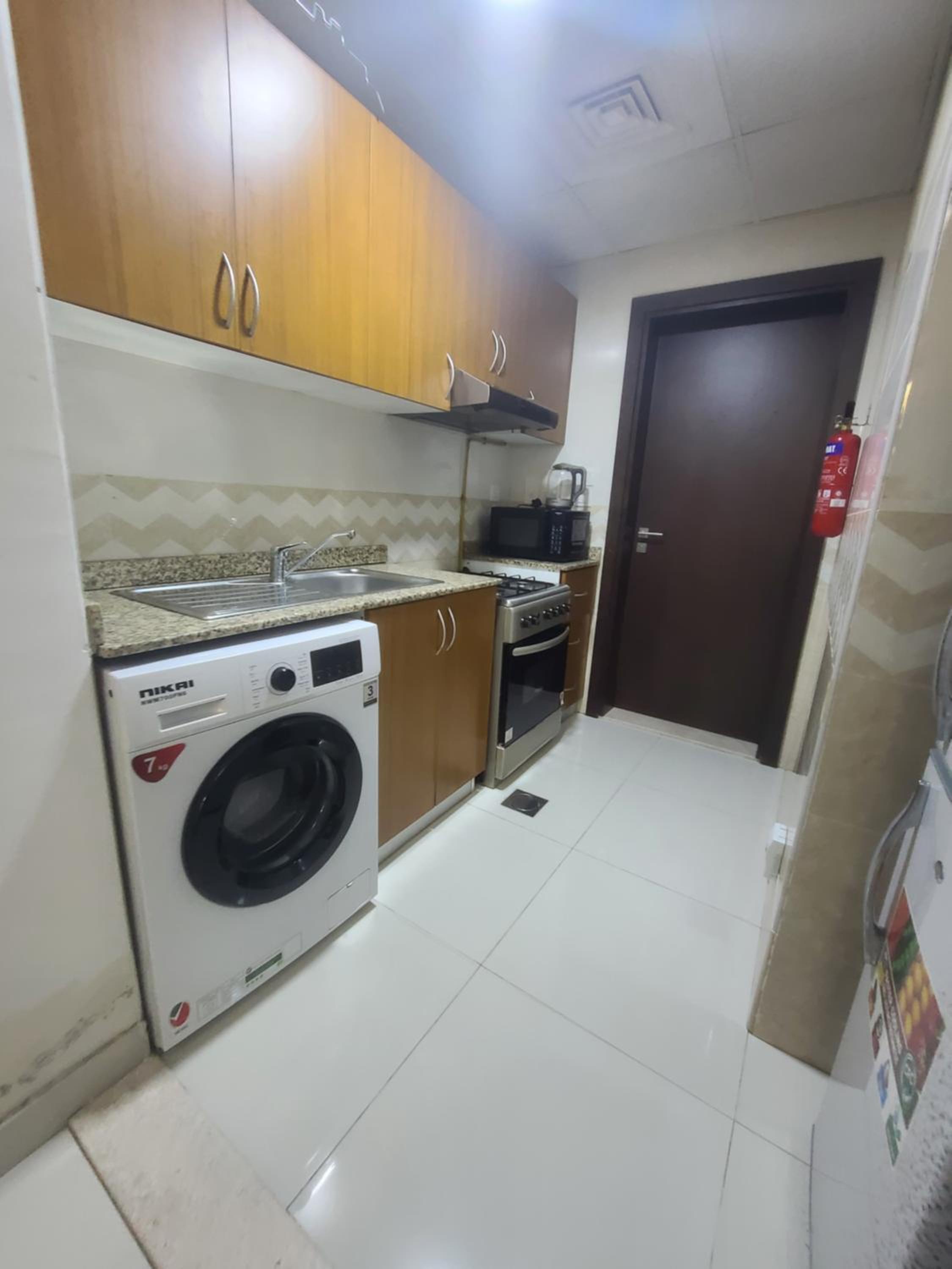 Comfortable Apartments and Studios for Rent in Dubai