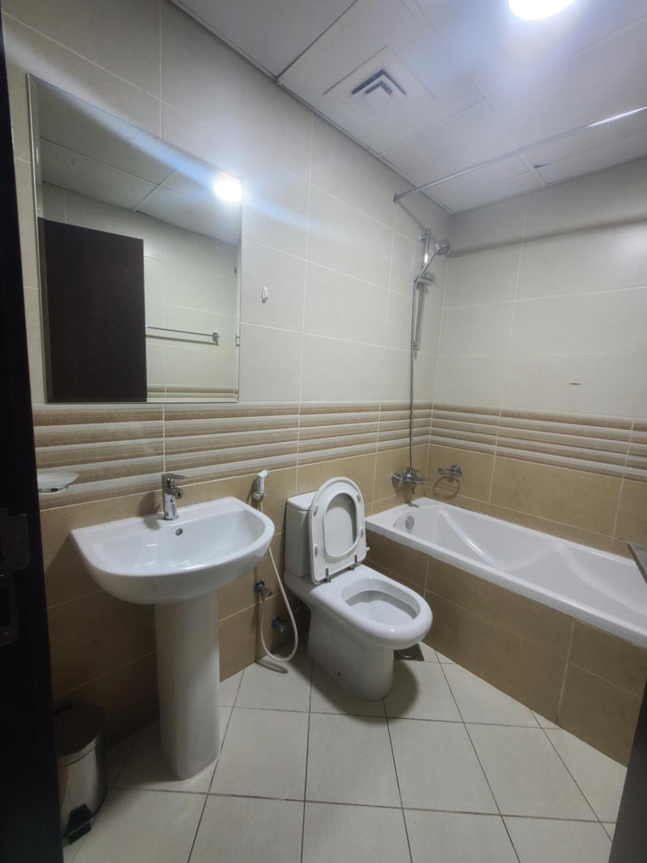 Comfortable Apartments and Studios for Rent in Dubai