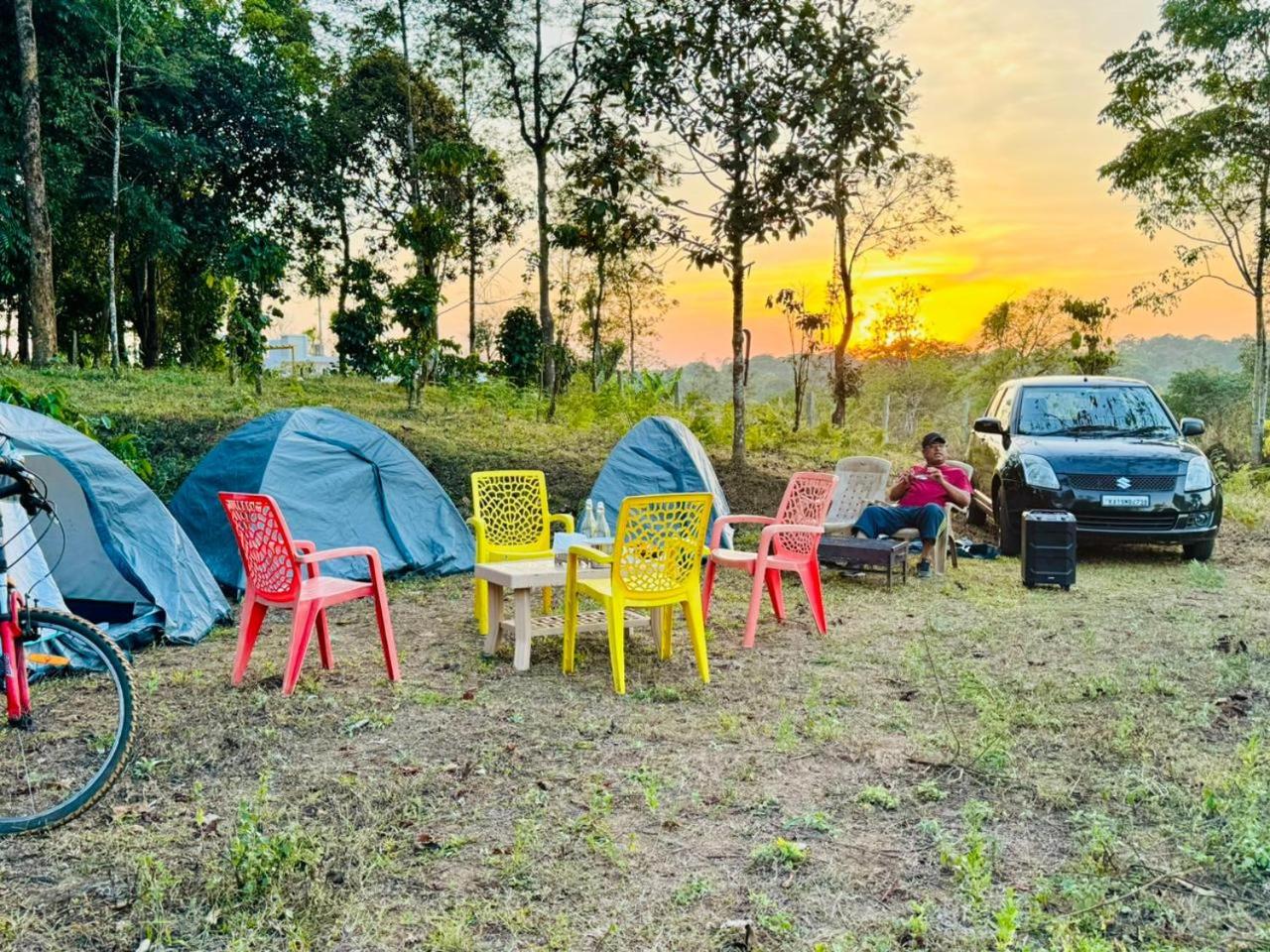 Shrenya Orchidz-Coorg Nature Stay view 4