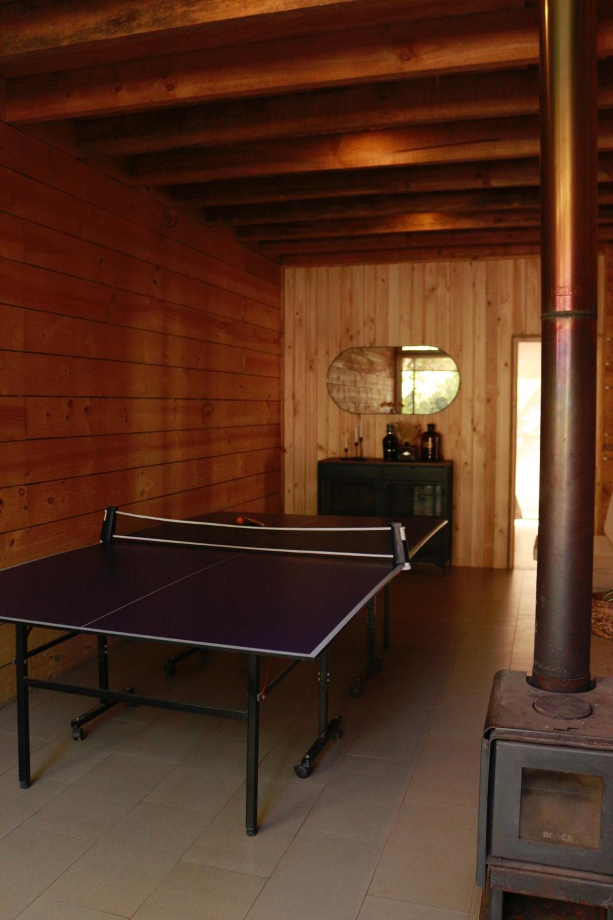 Casa Mirador Roca