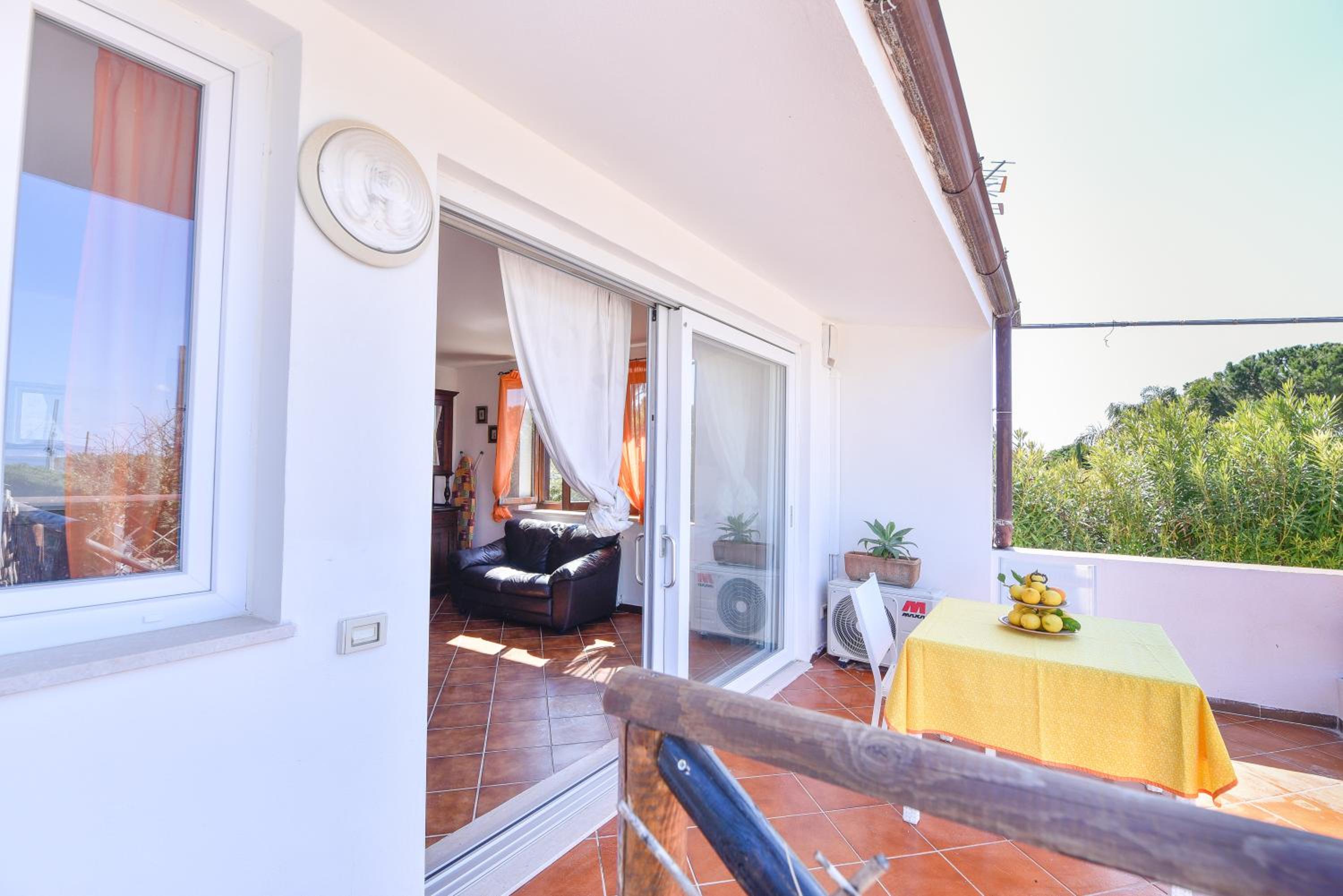 Villa Elpaix view 5