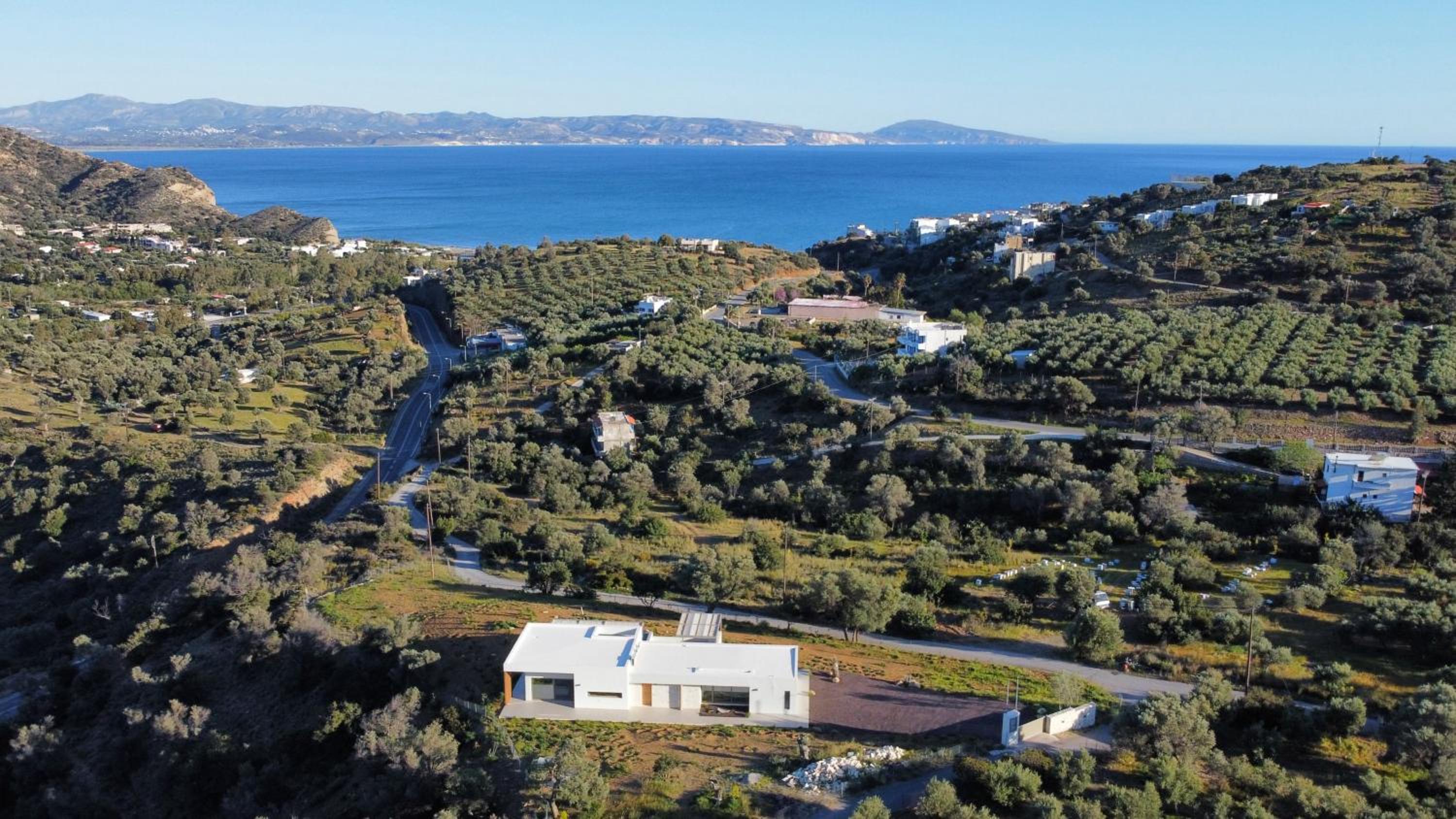 Villa Ninemia