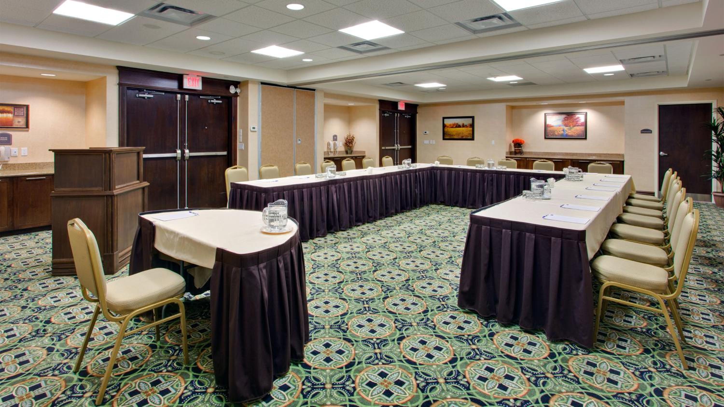 Huntsville Vacations - Holiday Inn Express  Suites Huntsville, an IHG Hotel - Property Image 3