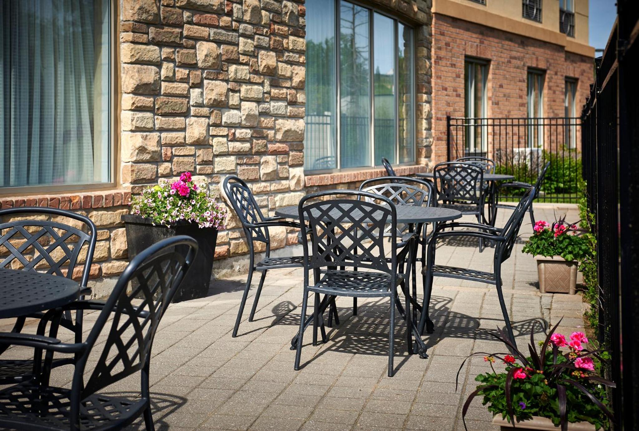 Huntsville Vacations - Holiday Inn Express  Suites Huntsville, an IHG Hotel - Property Image 2