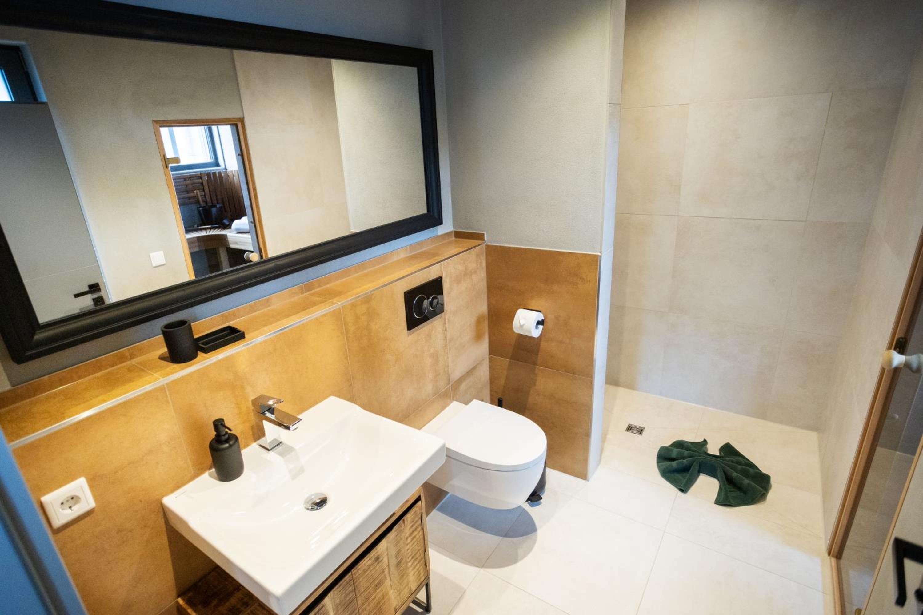 SAUERLAND CHALETS - "Die Chalets Herzenssache" - Property Image 49