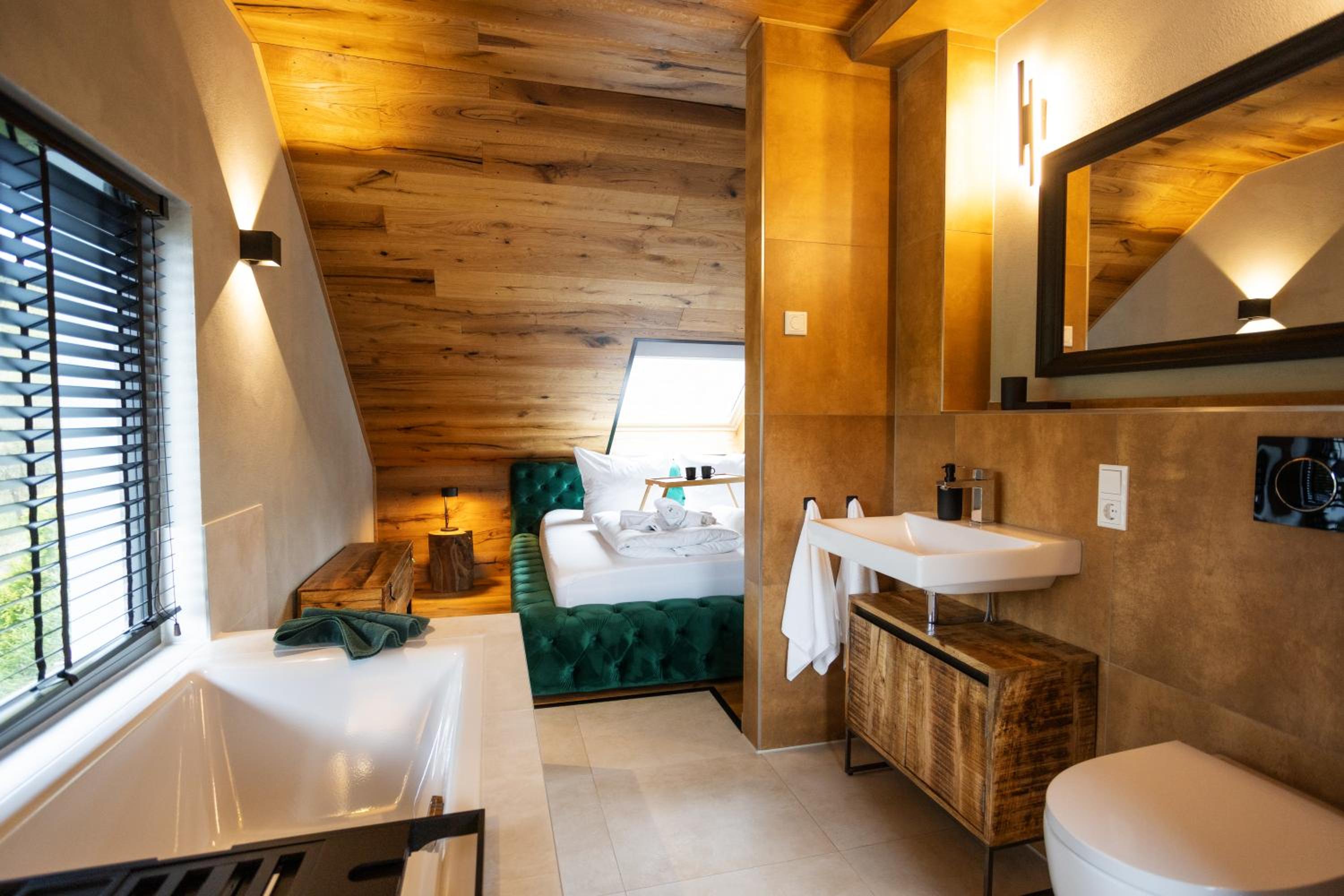SAUERLAND CHALETS - "Die Chalets Herzenssache" - Property Image 33