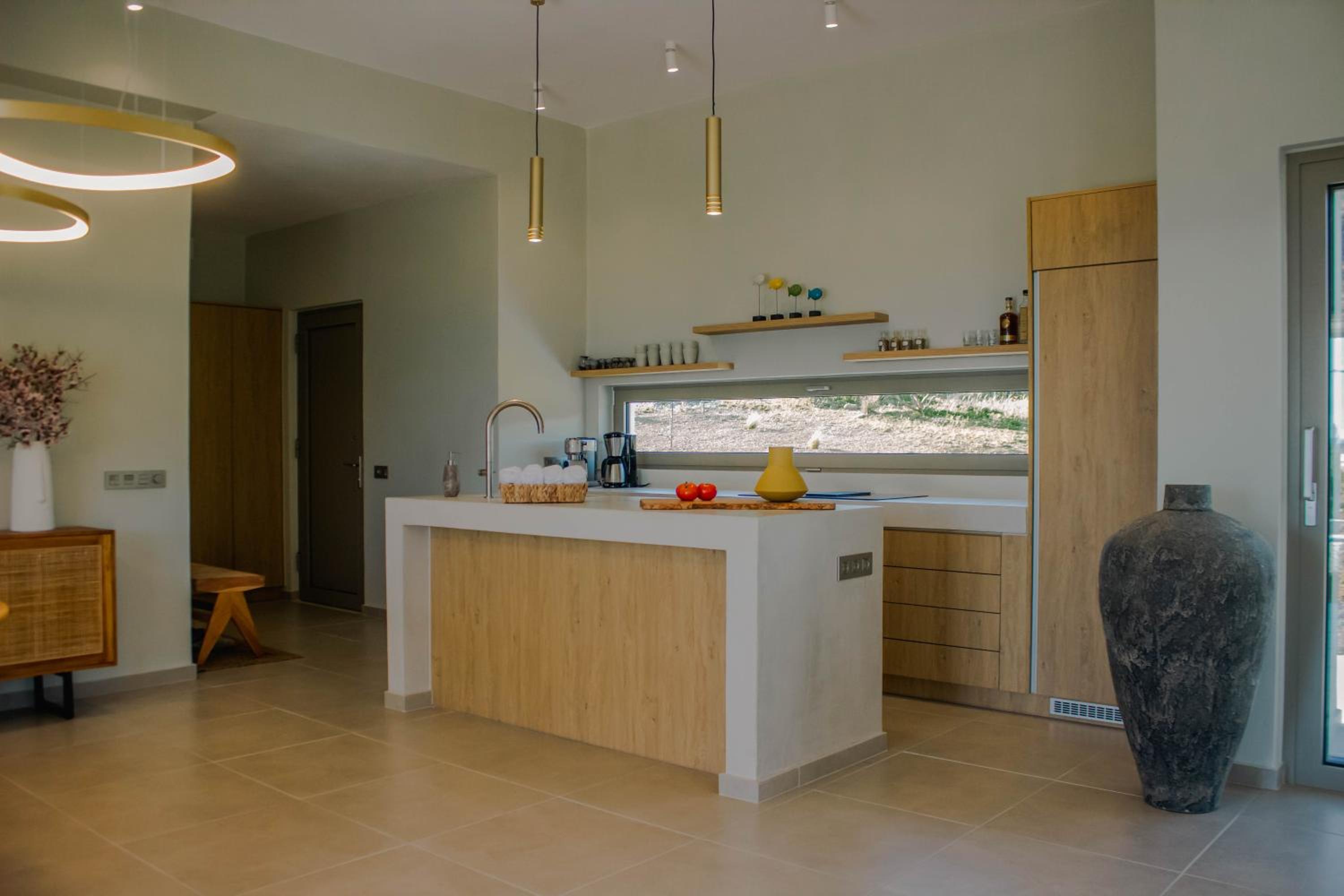 Villa Ninemia