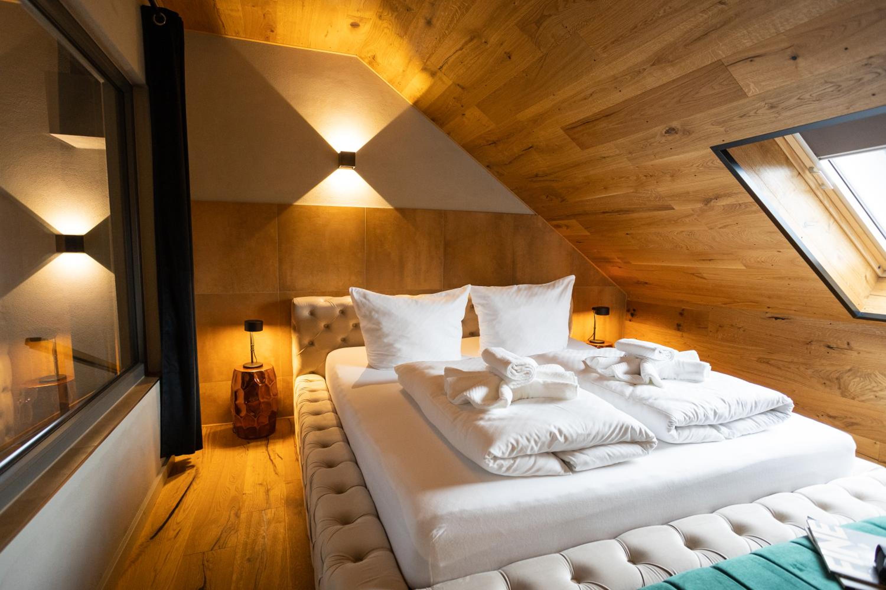 SAUERLAND CHALETS - "Die Chalets Herzenssache" - Property Image 5