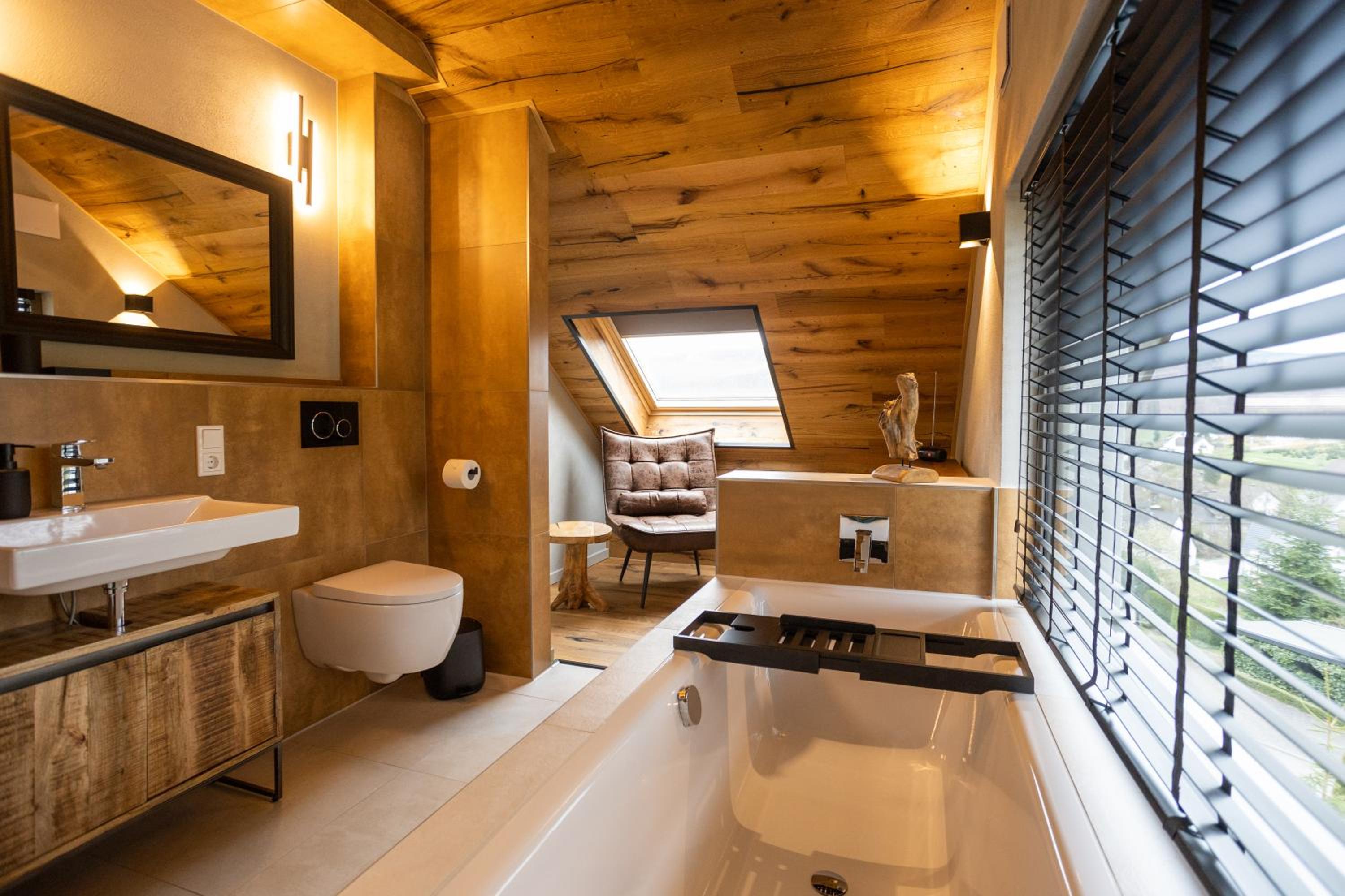 SAUERLAND CHALETS - "Die Chalets Herzenssache" - Property Image 9