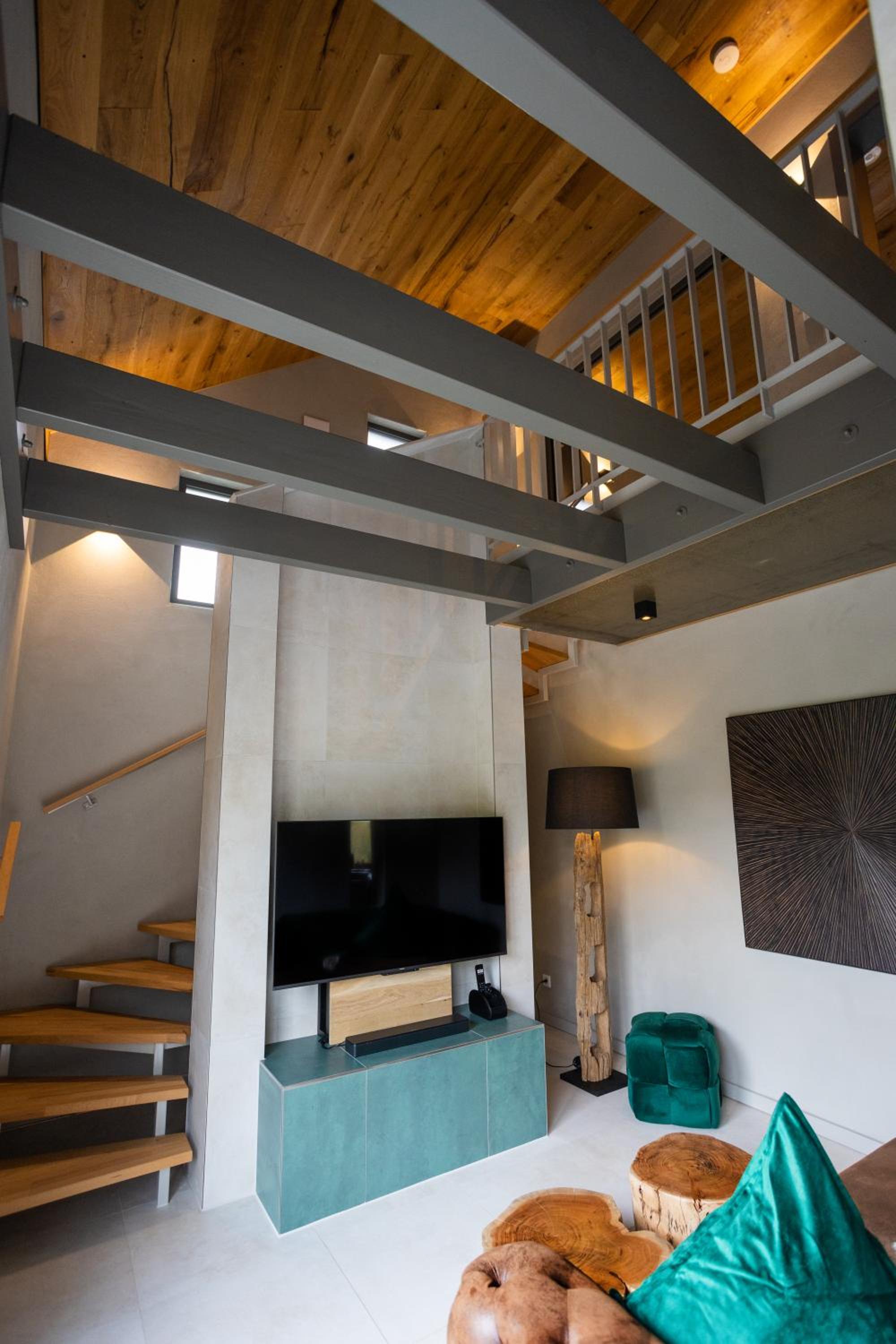 SAUERLAND CHALETS - "Die Chalets Herzenssache" - Property Image 14