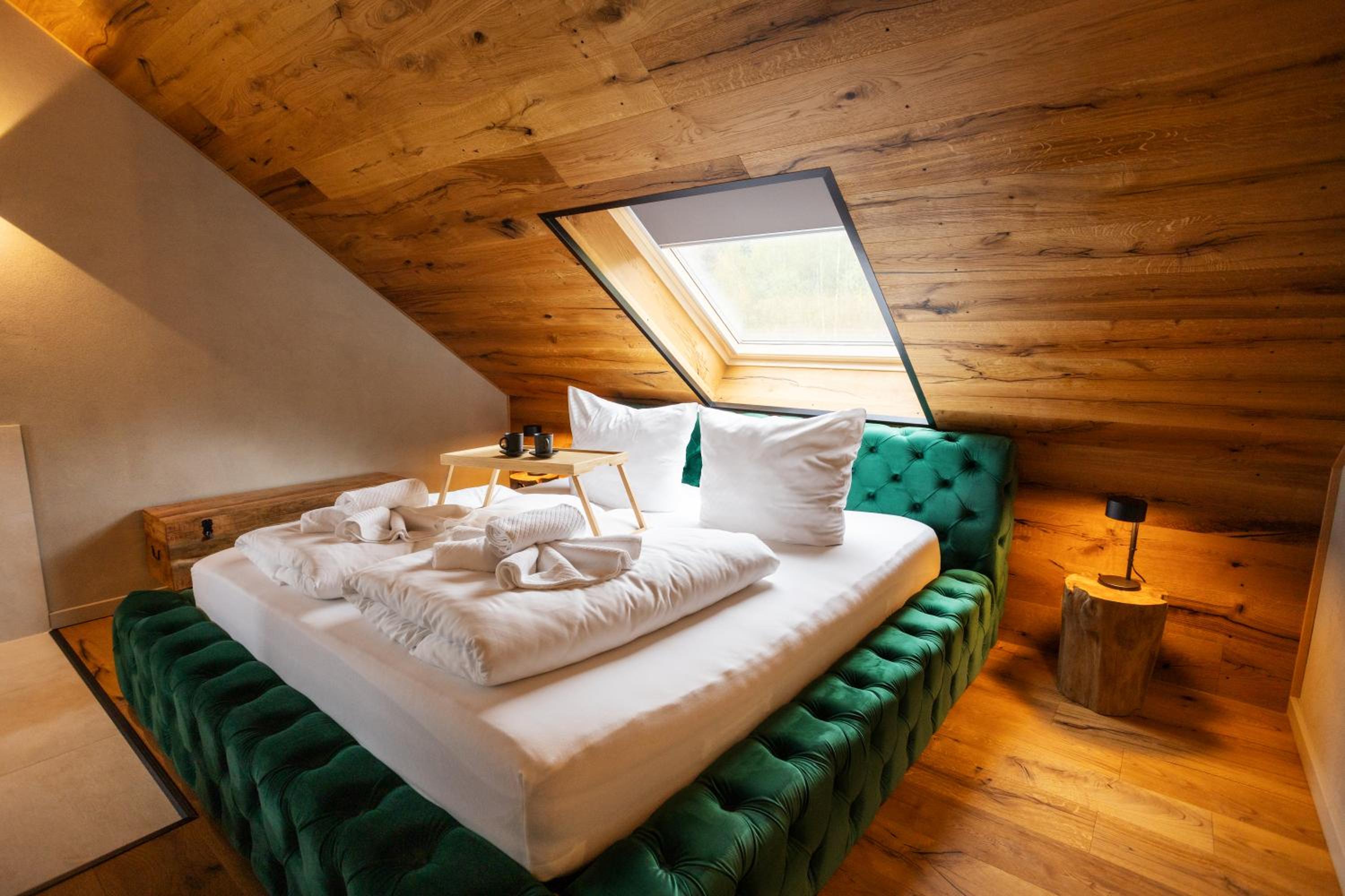 SAUERLAND CHALETS - "Die Chalets Herzenssache" - Property Image 8