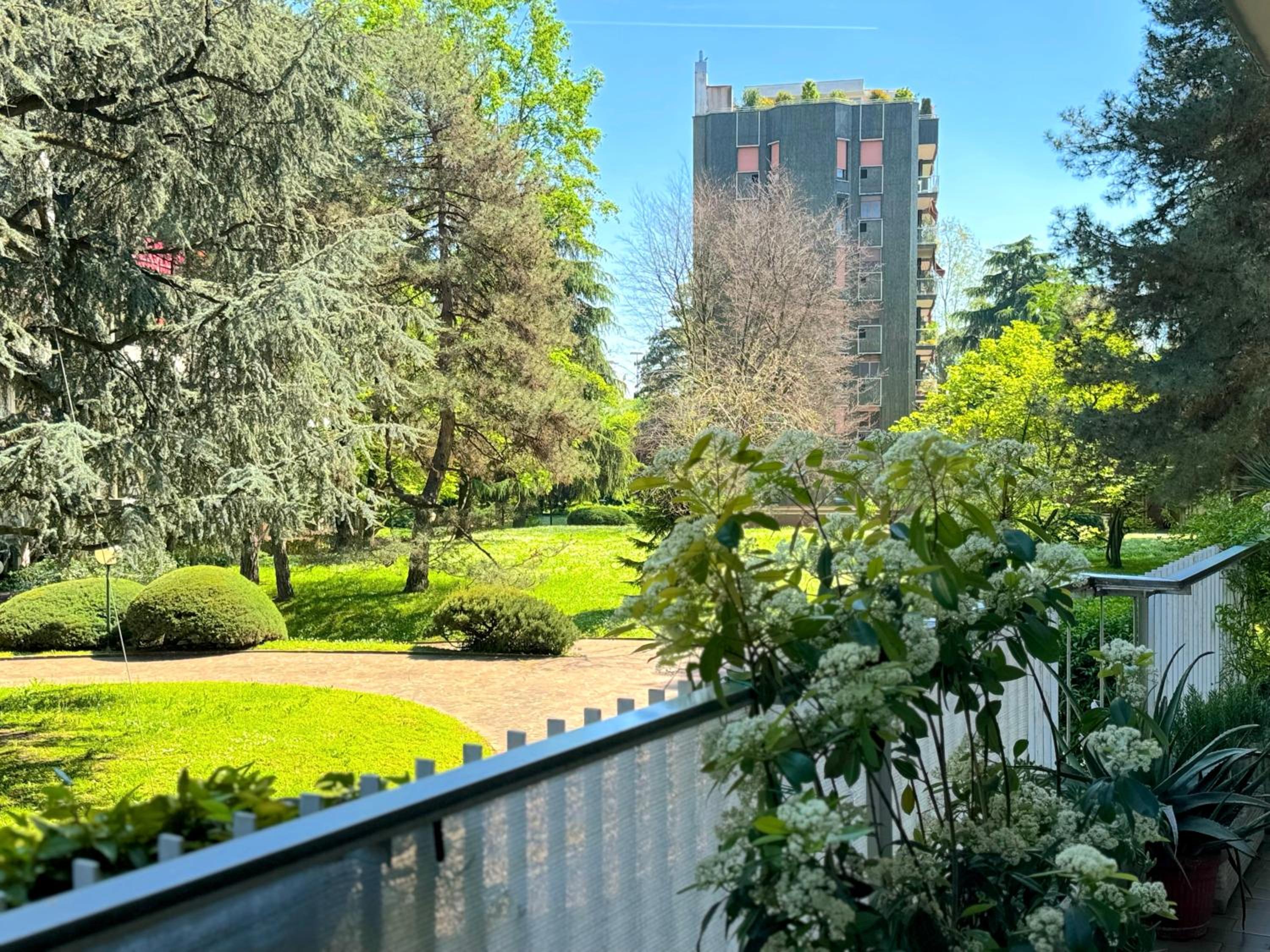GreenHouse Milano
