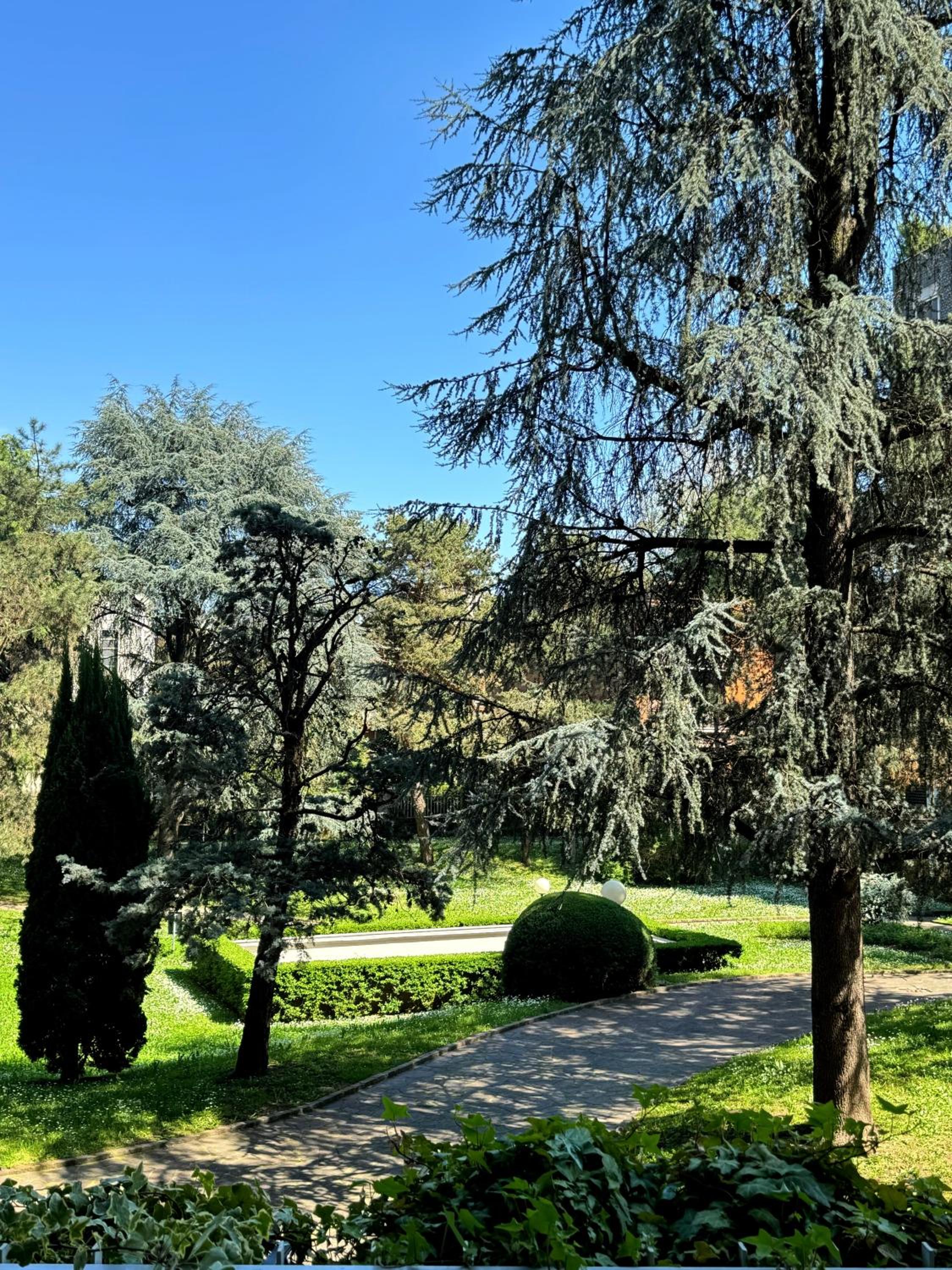 GreenHouse Milano