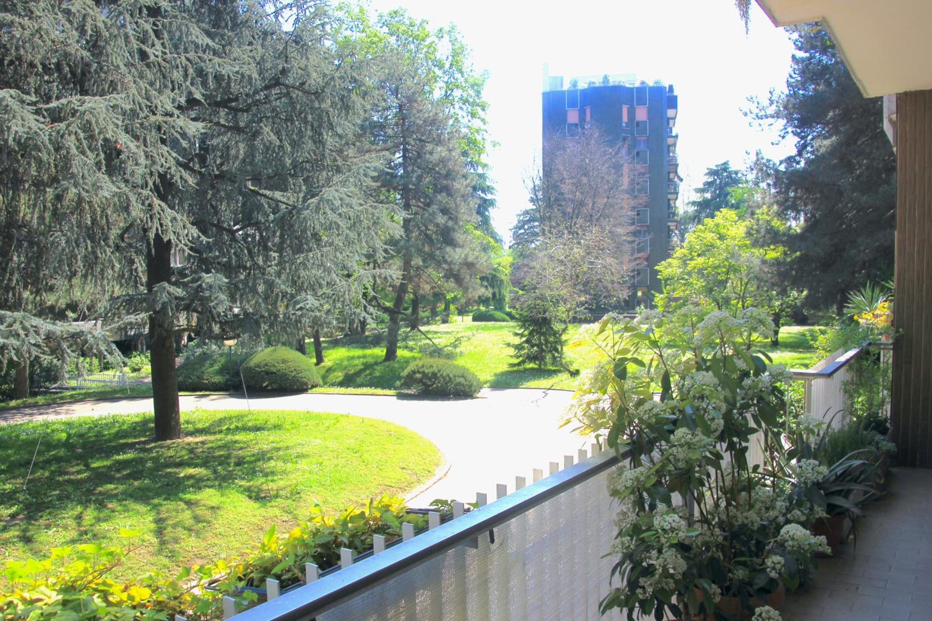 GreenHouse Milano
