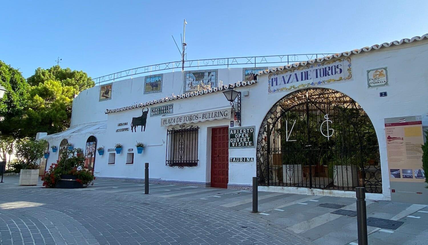 building
